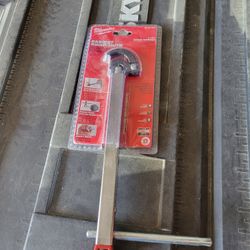Basin Wrench