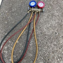 GAUGES 