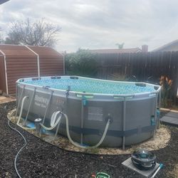 Best way Pool