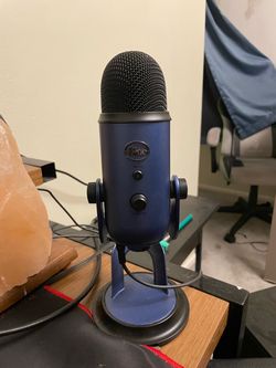 Blue Yeti