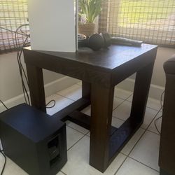 End Table