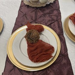Table Runners