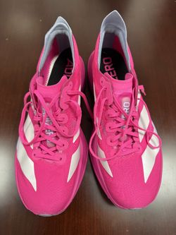 Adidas Adios Pro 4 Size 10.5