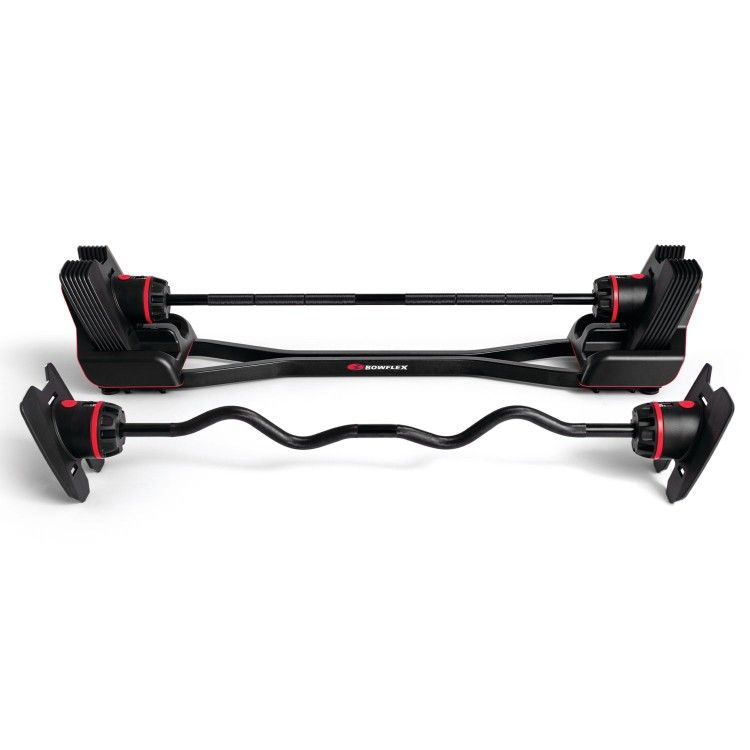 Bowflex Adjustable Barbell