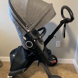 Stokke Stroller