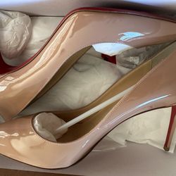 Christian Louboutins 