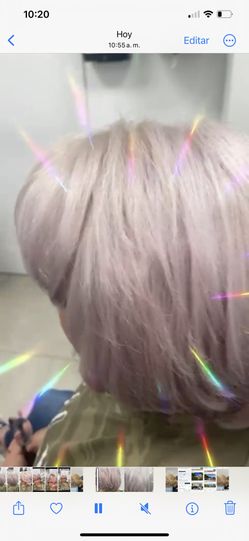 Balayage