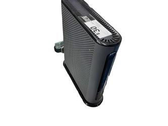 Motorola Mg7550 Gray Modem