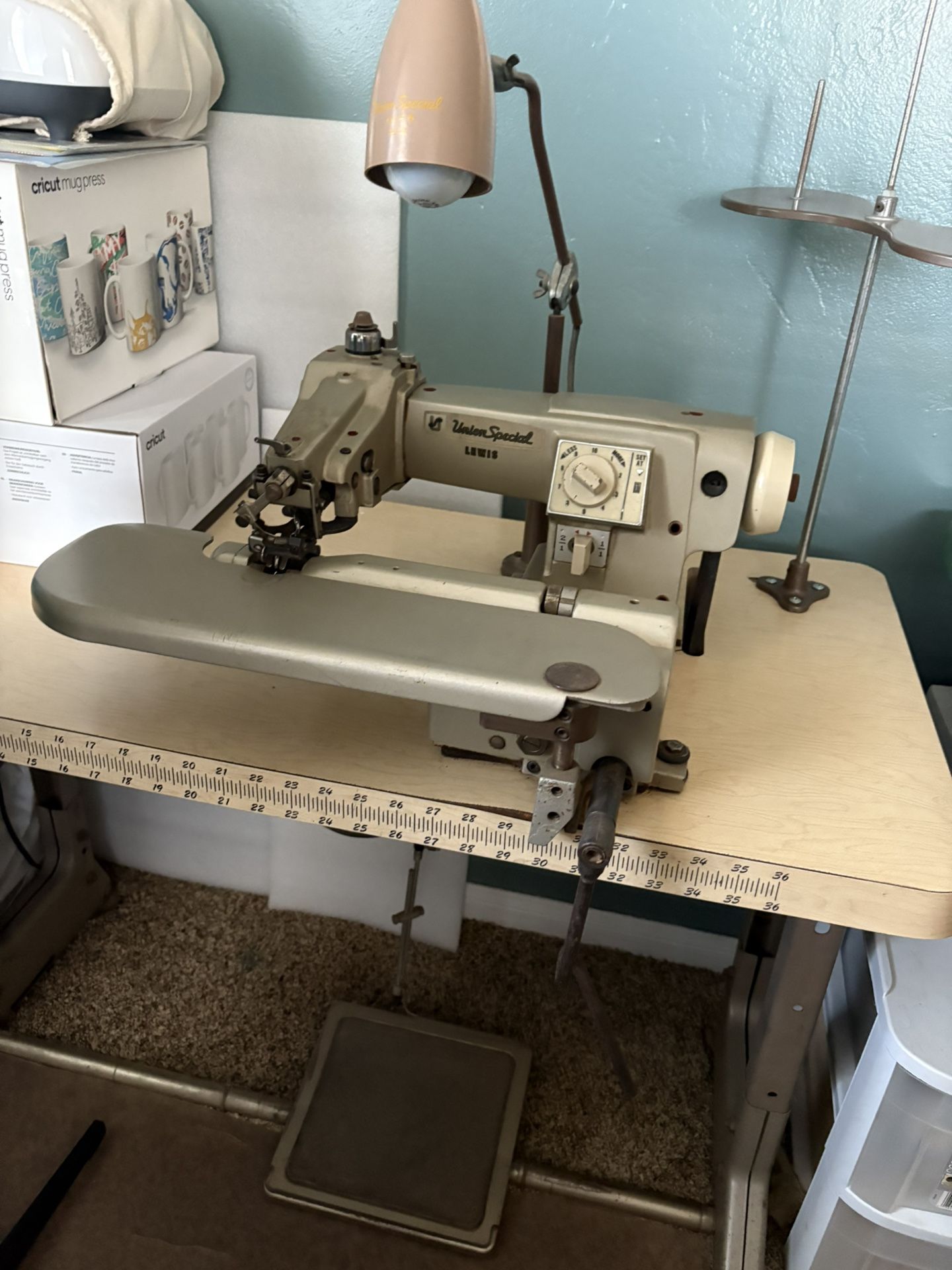 Sewing Machines