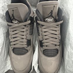 Air Jordan 4 Retro Size 9.5 New