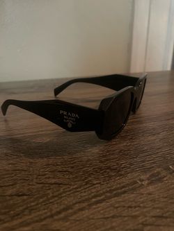 Prada sunglasses