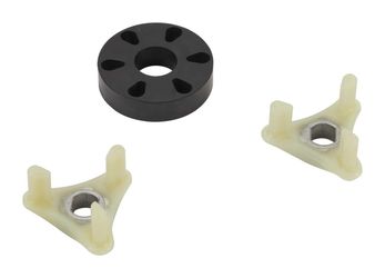 OEM 285753A WHIRLPOOL WASHER DIRECT DRIVE MOTOR COUPLING