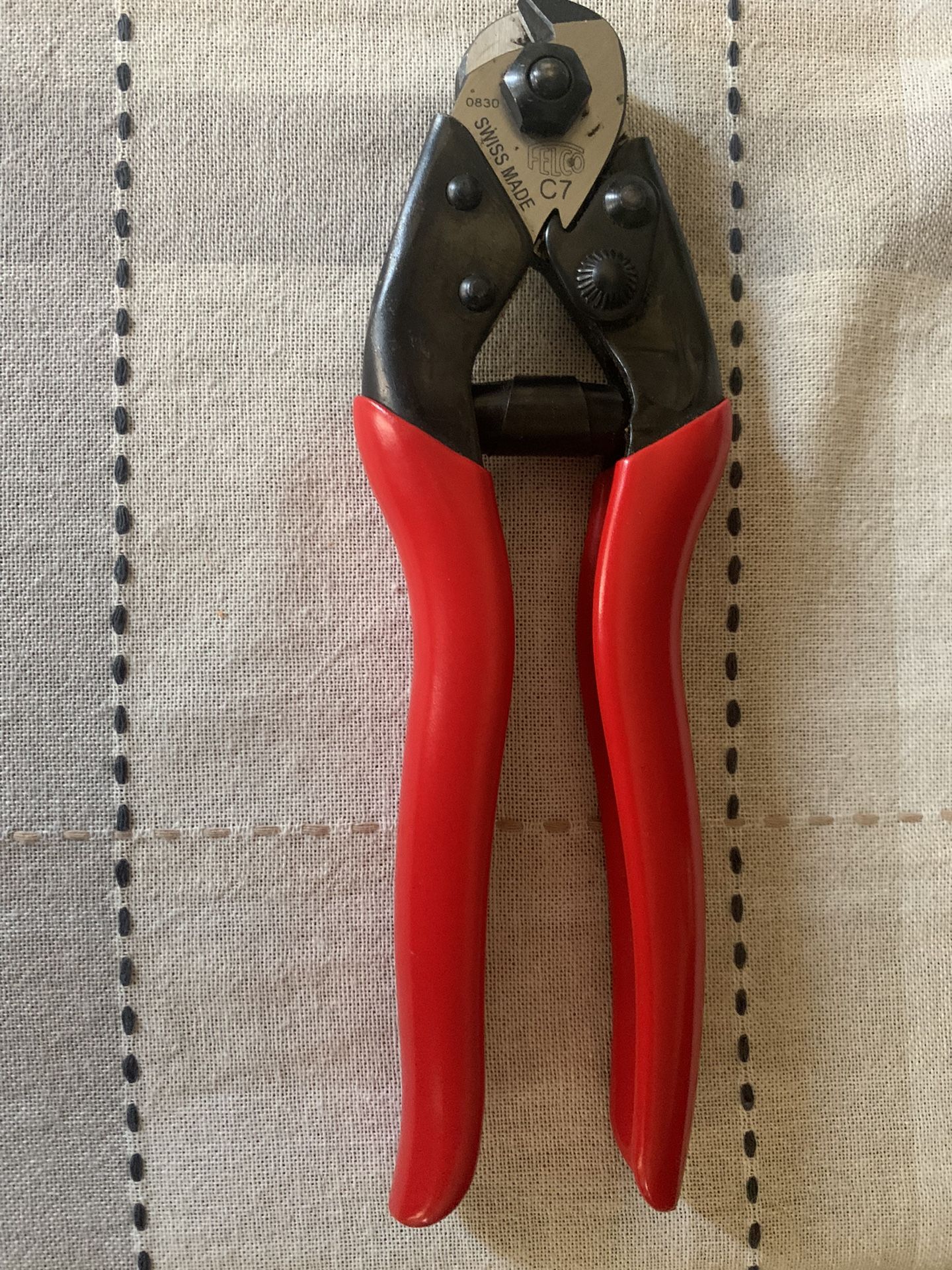 Filco C7 Cable Cutters
