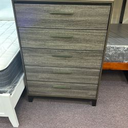Chest 