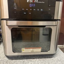 Air Fryer Oven 