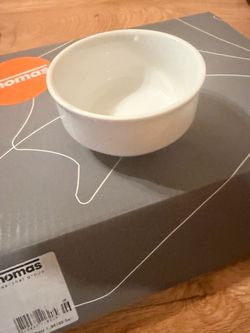 Consome bowl