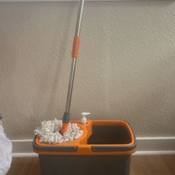 Spinner Mop
