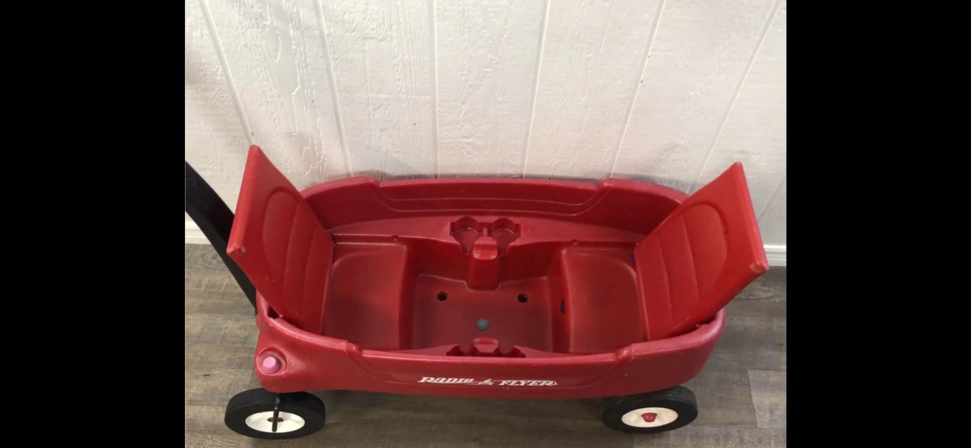 Radio Flyer Wagon