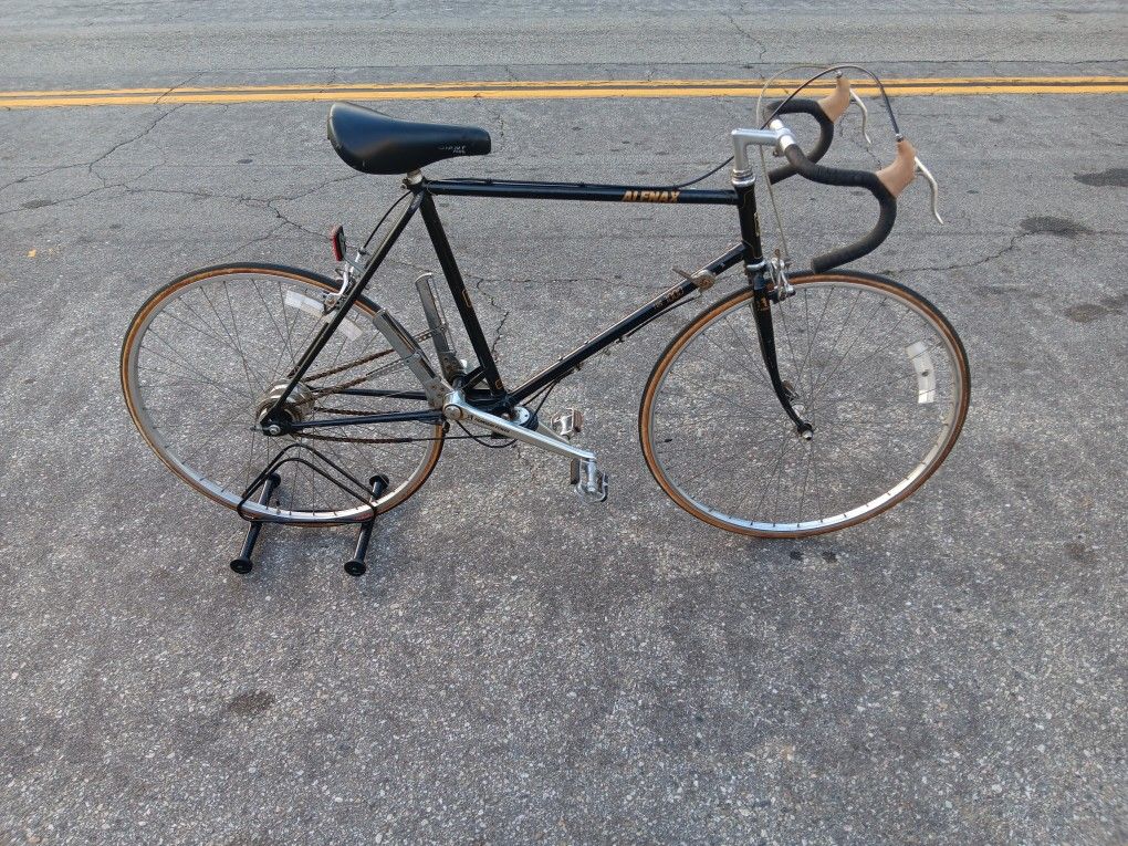 ALENAX TRB 1000 ROAD BIKE RARE BIKE