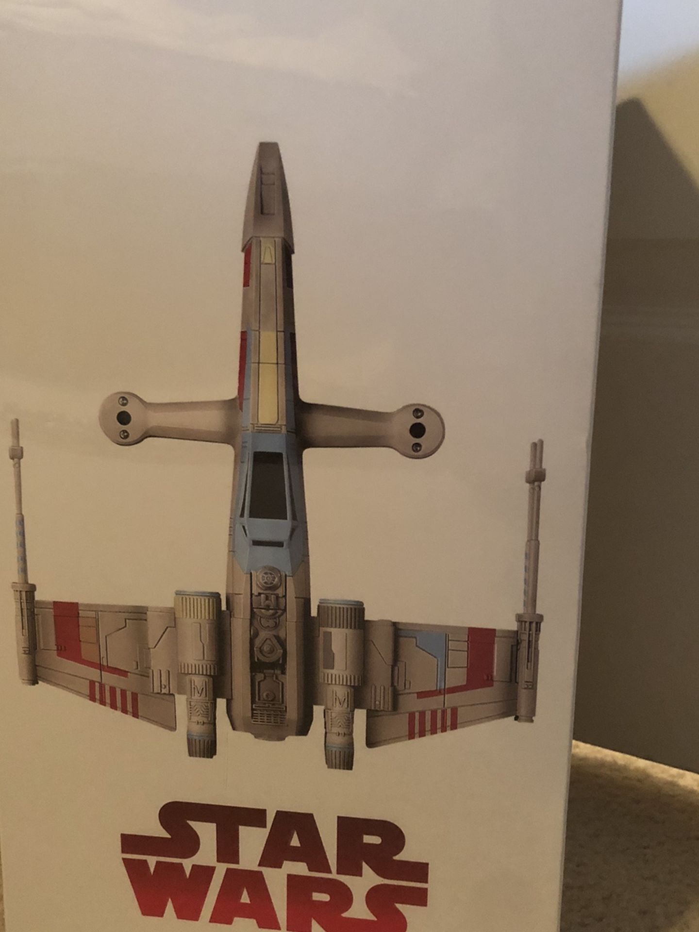 Star Wars Battle Drone