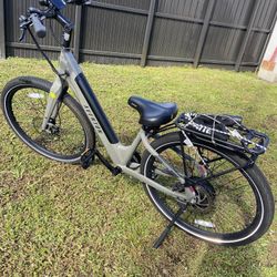 Aventon Pace 500.3 Ebike