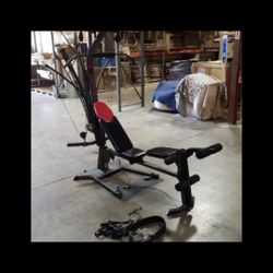 Bowflex elite for sale sale