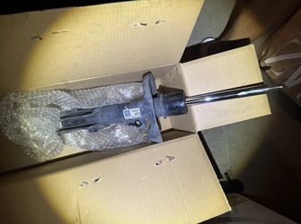 2019 Hyundai Elantra SEL 2.0 Front Struts , 54661-F2800, 54651-F2800, the price for both