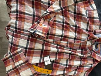 Men 2x Long Sleeve Lee New