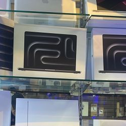 16”MacBook Pro M4 48Ram 1TB SSD