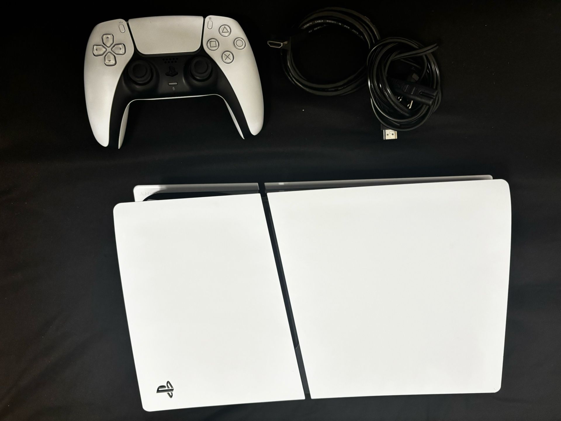 PS5