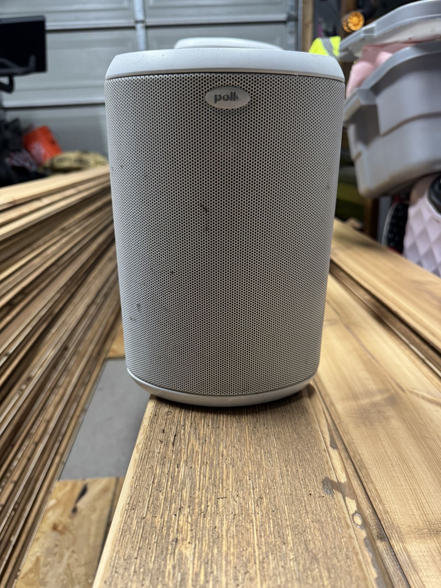 Polk Audio Atrium Outdoor Speakers