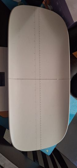 Baby Weighing Table