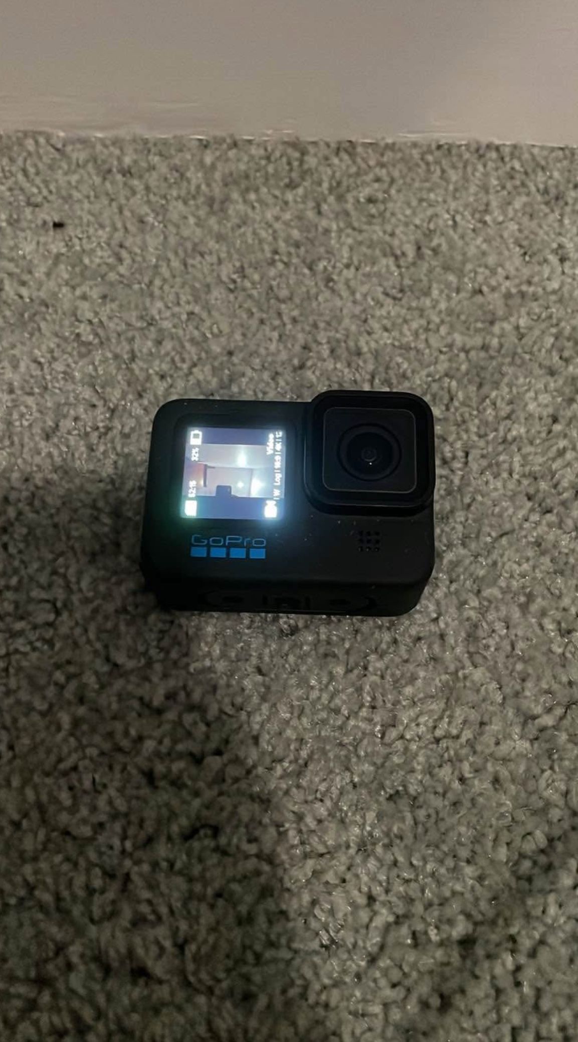 GoPro 12 Black