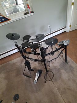 Roland V-Drums