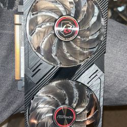 Radeon RX 6500 XT