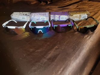 Pit Viper Sunglasses