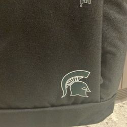 Michigan State Laptop Backpack - New