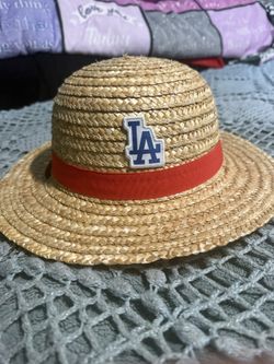 One Piece/Dodgers Hat