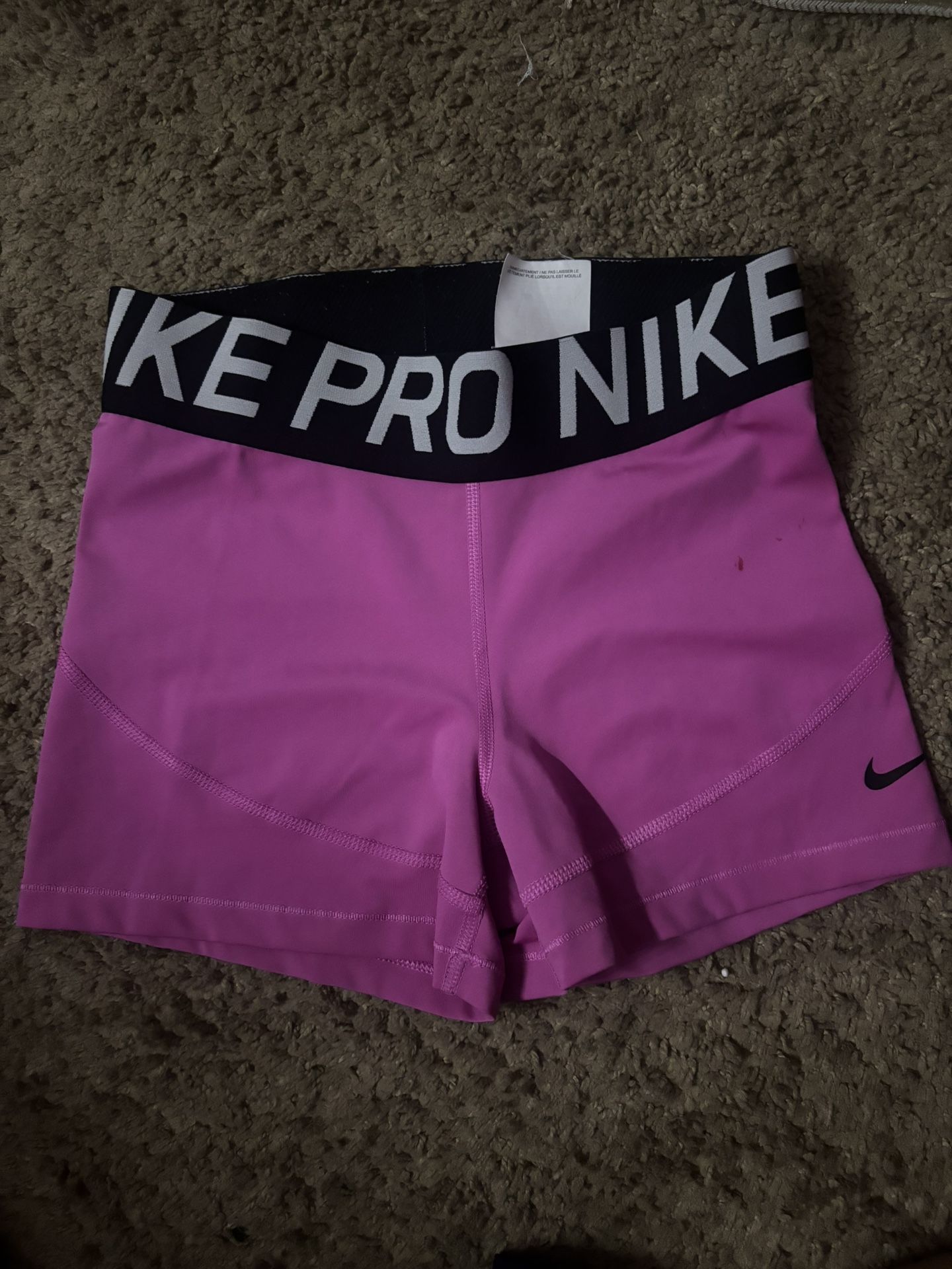 Nike Pro Spandex