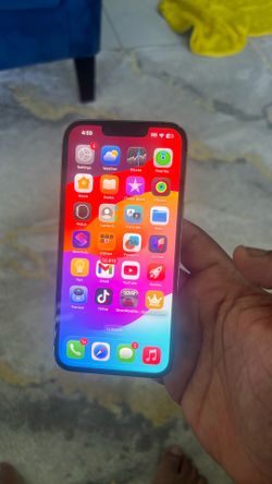 iPhone 13 Pro