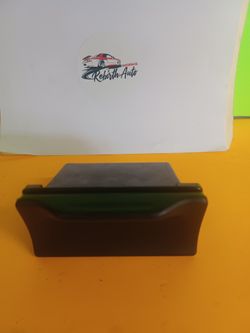 S14 240SX Ashtray