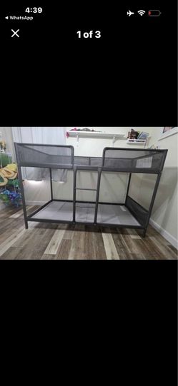 IKEA Twin bed