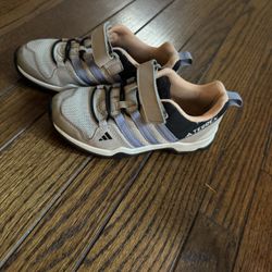 Adidas Terrex Kids Size 13