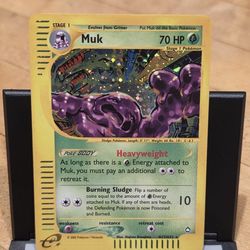 Pokemon Aquapolis WOTC Set