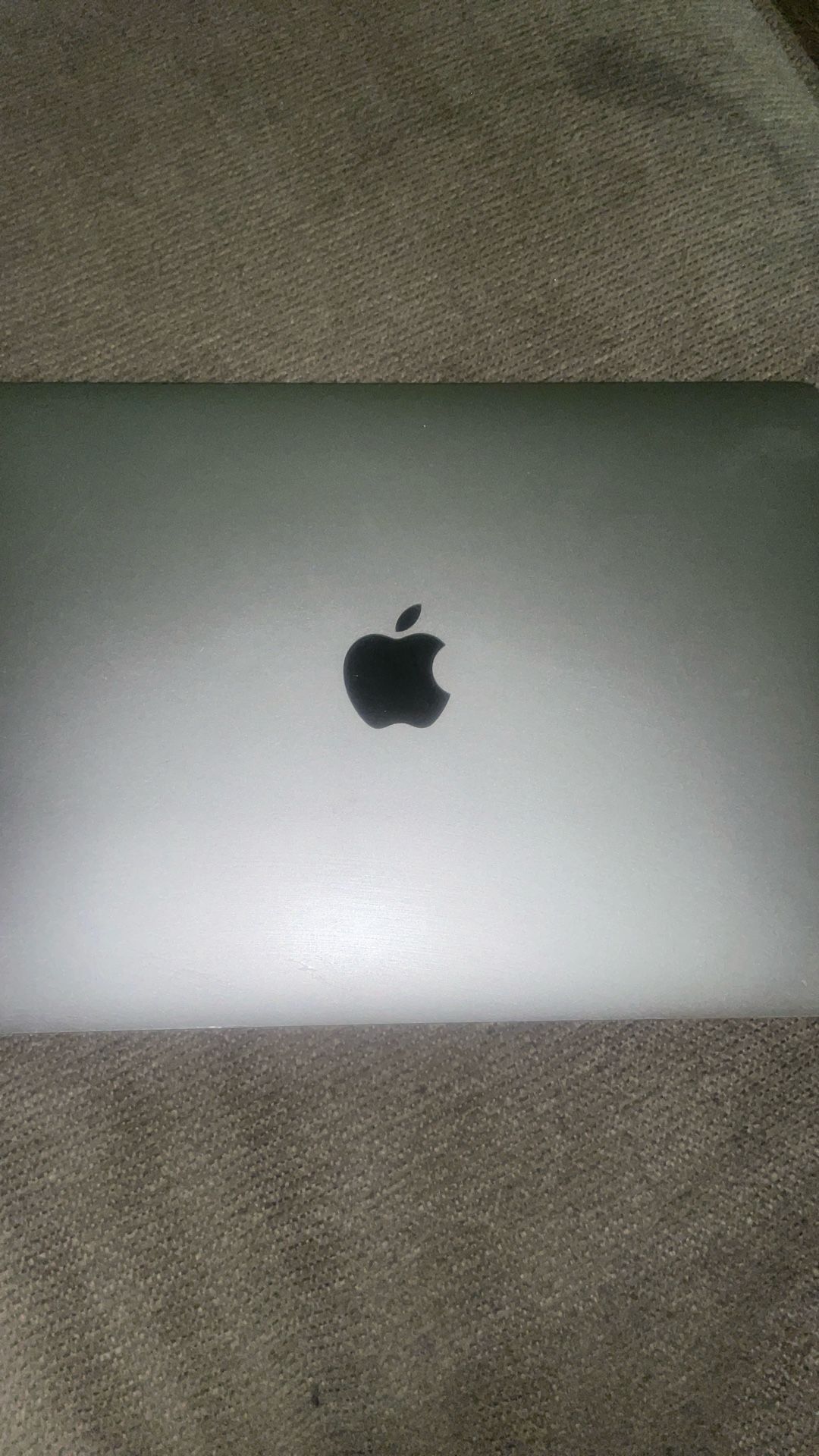 MacBook Catalina (2015)