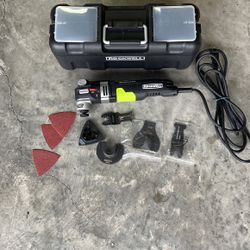 Rockwell  RK5151K(oscillating Tools )