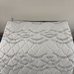 King size mattress new
