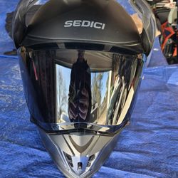 Sedici Viaggio Dualsport Helmet