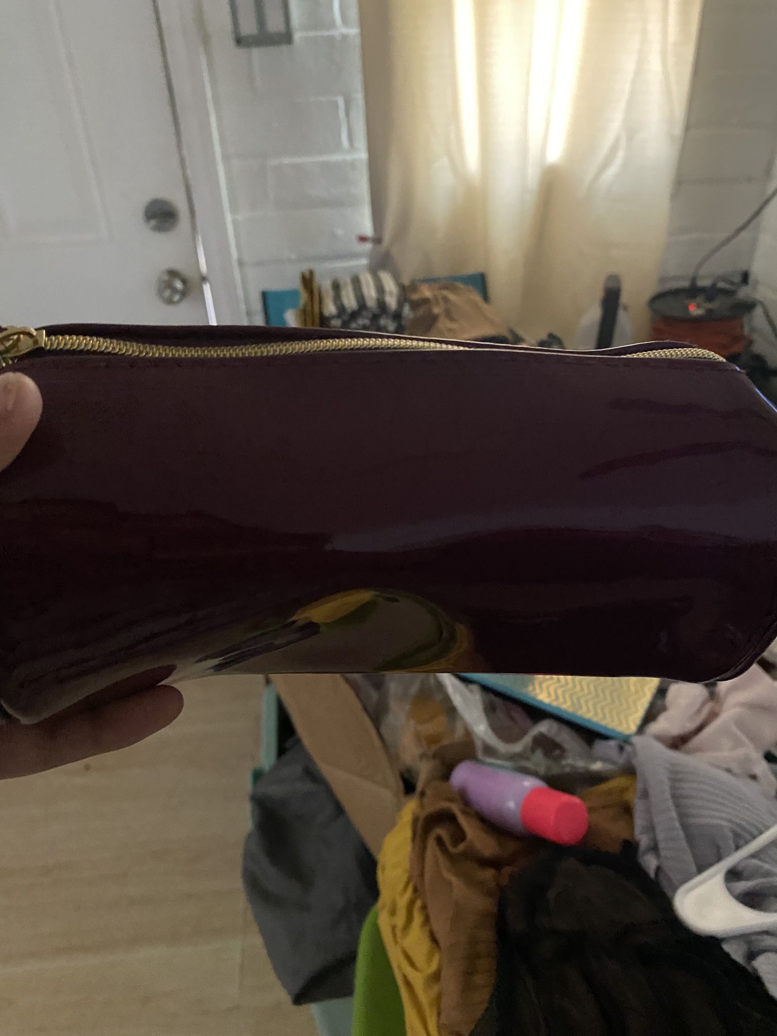 Ulta Beauty Makeup Bag