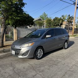 2015 Mazda Mazda5